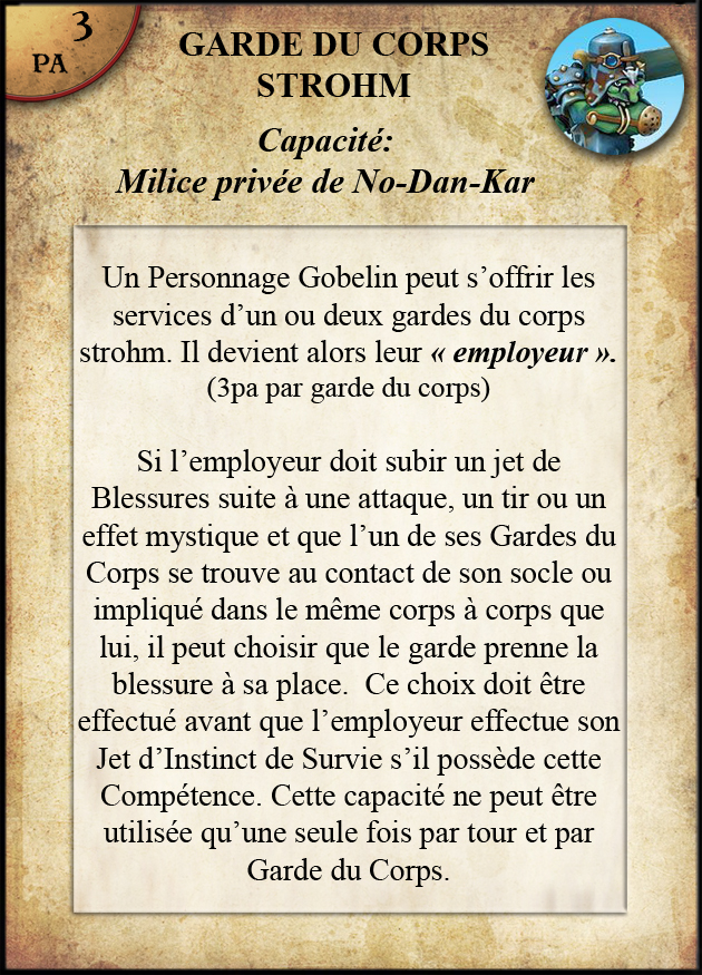 Milice Privée de No-Dan-Kar